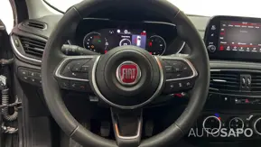 Fiat Tipo de 2022
