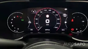 Fiat Tipo de 2022