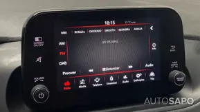 Fiat Tipo de 2022