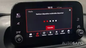 Fiat Tipo de 2022