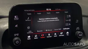 Fiat Tipo de 2022