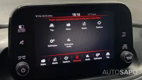 Fiat Tipo de 2022