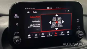 Fiat Tipo de 2022