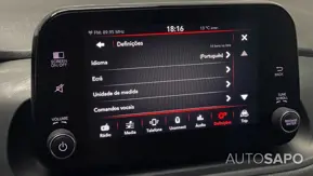 Fiat Tipo de 2022