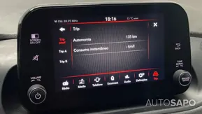 Fiat Tipo de 2022