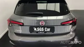 Fiat Tipo de 2022