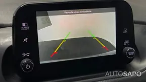 Fiat Tipo de 2022