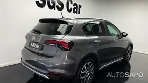 Fiat Tipo de 2022