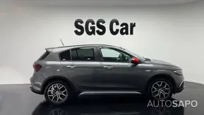 Fiat Tipo de 2022