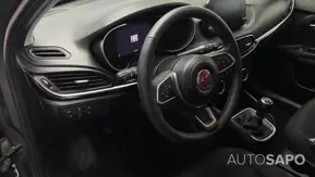 Fiat Tipo de 2022
