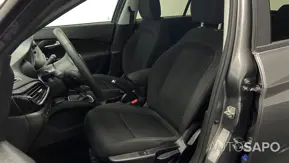 Fiat Tipo de 2022