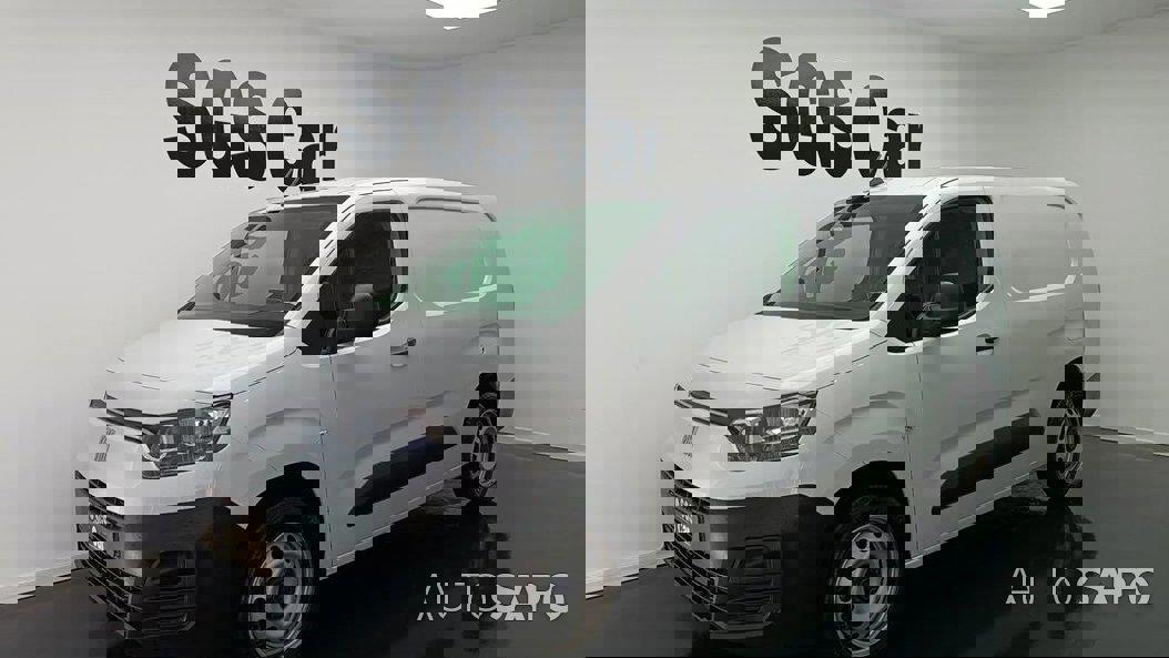 Fiat Doblo de 2023