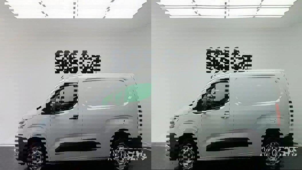 Fiat Doblo de 2023