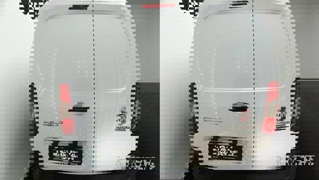 Fiat Doblo de 2023