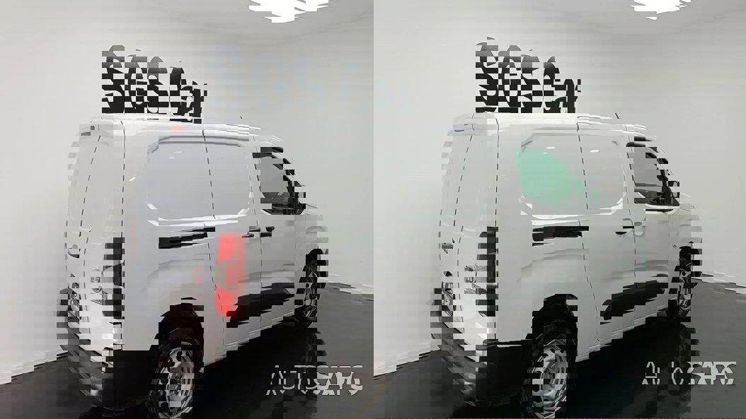 Fiat Doblo de 2023