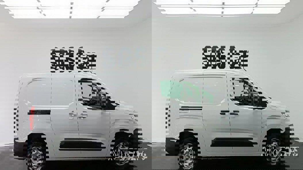 Fiat Doblo de 2023