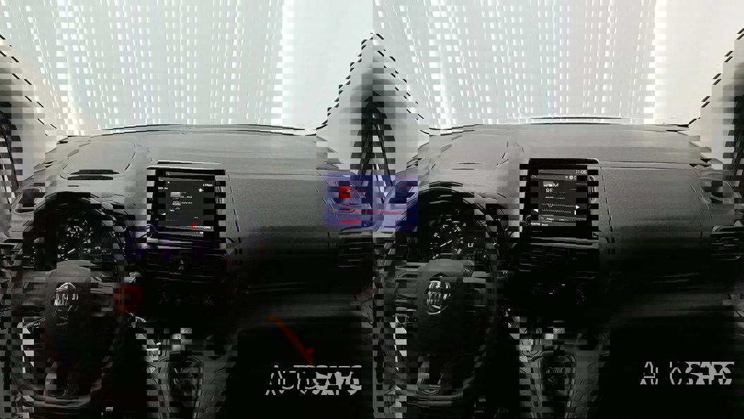 Fiat Doblo de 2023