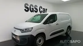 Fiat Doblo de 2023