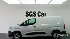 Fiat Doblo de 2023