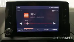 Fiat Doblo de 2023
