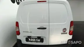 Fiat Doblo de 2023