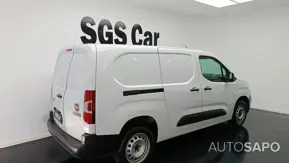 Fiat Doblo de 2023