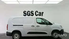 Fiat Doblo de 2023