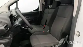 Fiat Doblo de 2023