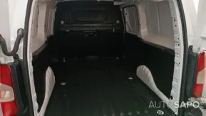Fiat Doblo de 2023