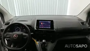Fiat Doblo de 2023