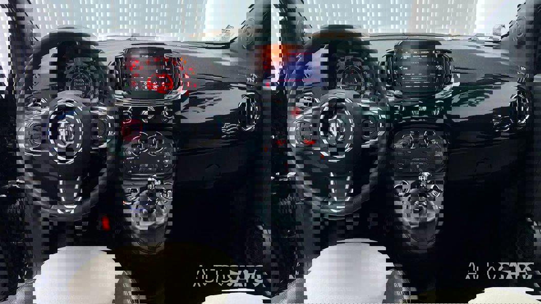 Fiat 500 de 2023