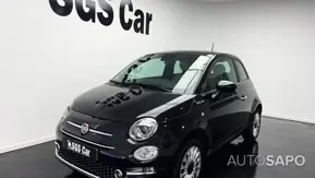 Fiat 500 de 2023