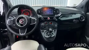 Fiat 500 de 2023