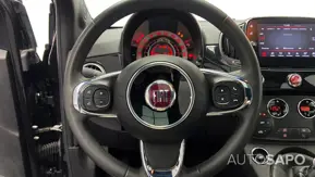 Fiat 500 de 2023