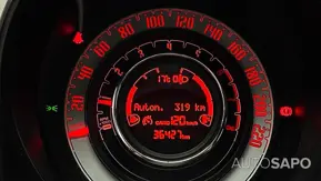 Fiat 500 de 2023