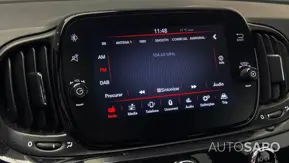 Fiat 500 de 2023