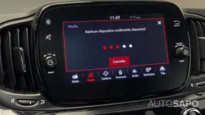 Fiat 500 de 2023