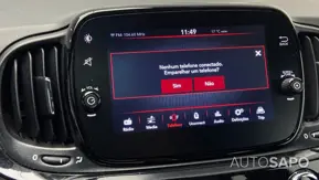 Fiat 500 de 2023