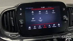 Fiat 500 de 2023