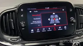 Fiat 500 de 2023