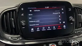 Fiat 500 de 2023