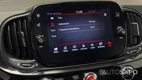 Fiat 500 de 2023