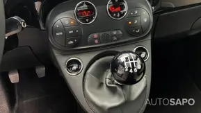 Fiat 500 de 2023