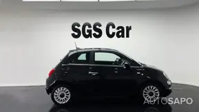 Fiat 500 de 2023