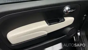 Fiat 500 de 2023