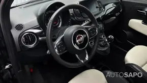 Fiat 500 de 2023