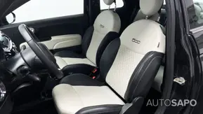 Fiat 500 de 2023