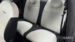 Fiat 500 de 2023