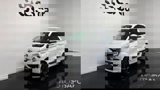 Renault Twingo 1.0 SCe Night&Day de 2018