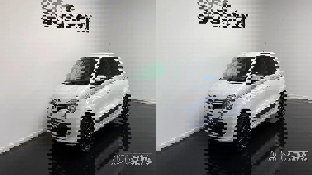 Renault Twingo 1.0 SCe Night&Day de 2018